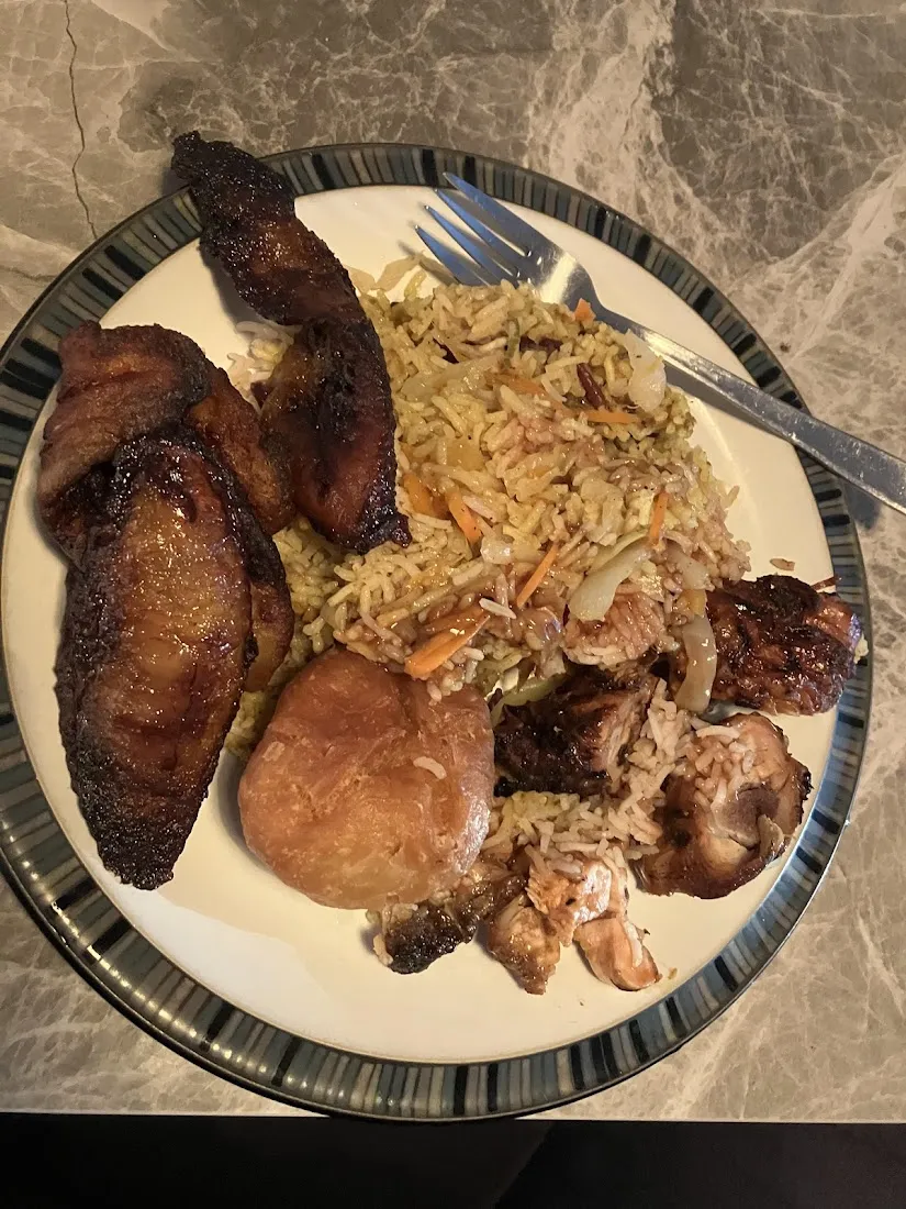 3Spice Caribbean Takeaway